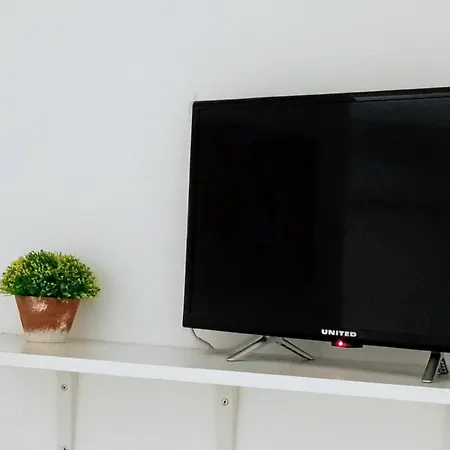 Casa Gentile Caruso فندق مبيت وإفطار 3*