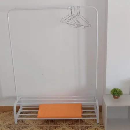 Casa Gentile Caruso Torrenova (Sicily)