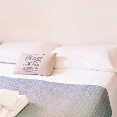 فندق مبيت وإفطار Casa Gentile Caruso