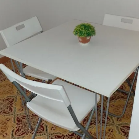 Casa Gentile Caruso فندق مبيت وإفطار 3*