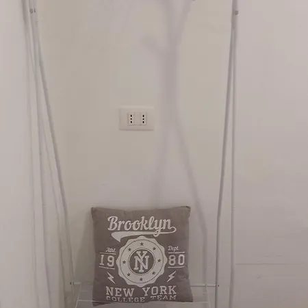 فندق مبيت وإفطار Casa Gentile Caruso 3*