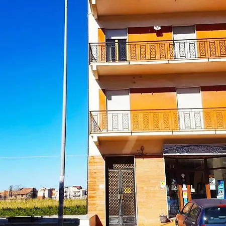 Casa Gentile Caruso 3*