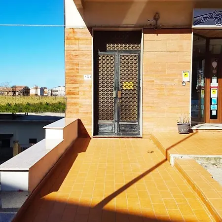 Casa Gentile Caruso 3*