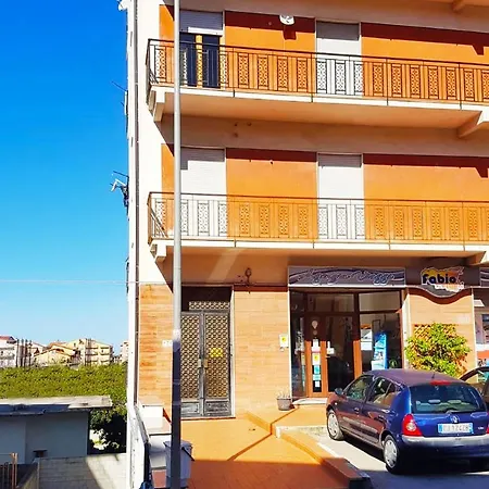 فندق مبيت وإفطار Casa Gentile Caruso 3*