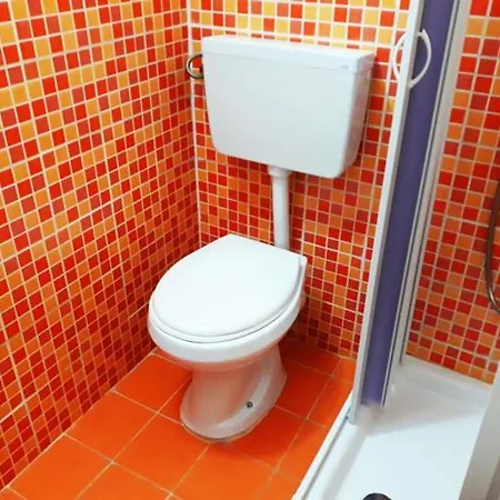 Casa Gentile Caruso Torrenova (Sicily)