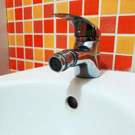 Casa Gentile Caruso فندق مبيت وإفطار 3*