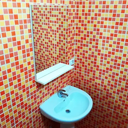 Casa Gentile Caruso فندق مبيت وإفطار