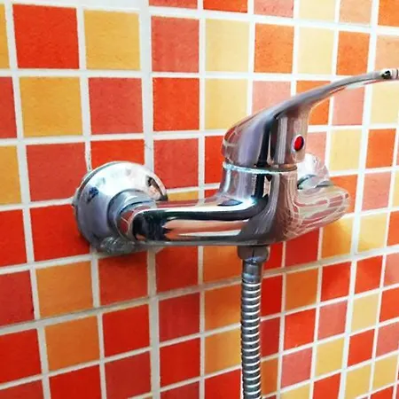 فندق مبيت وإفطار Casa Gentile Caruso Torrenova (Sicily)