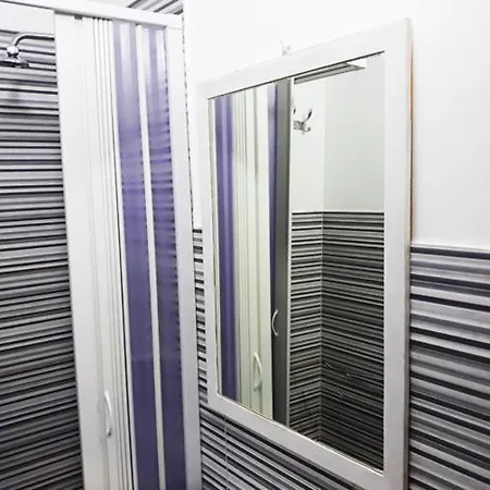 فندق مبيت وإفطار Casa Gentile Caruso