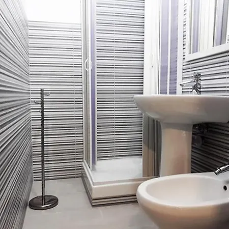 فندق مبيت وإفطار Casa Gentile Caruso 3*