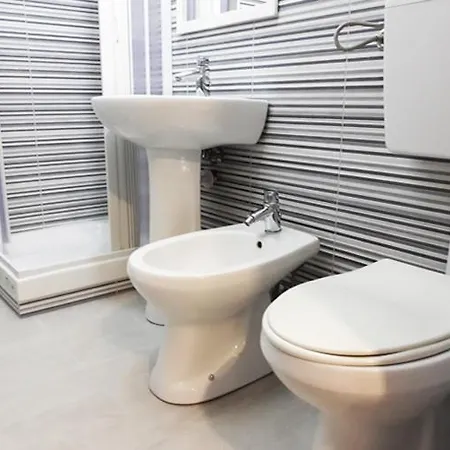 Casa Gentile Caruso فندق مبيت وإفطار