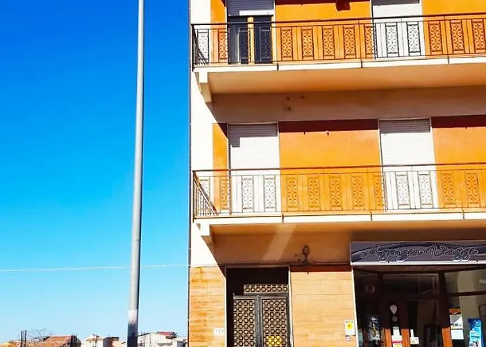 Casa Gentile Caruso 3*