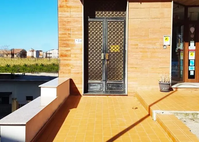 Casa Gentile Caruso 3*